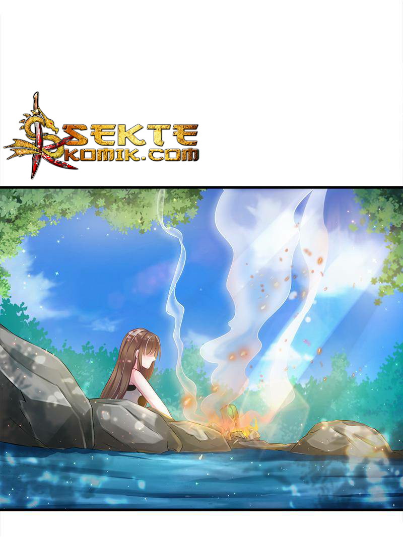 Beauty and the Beast Chapter 16 Gambar 26