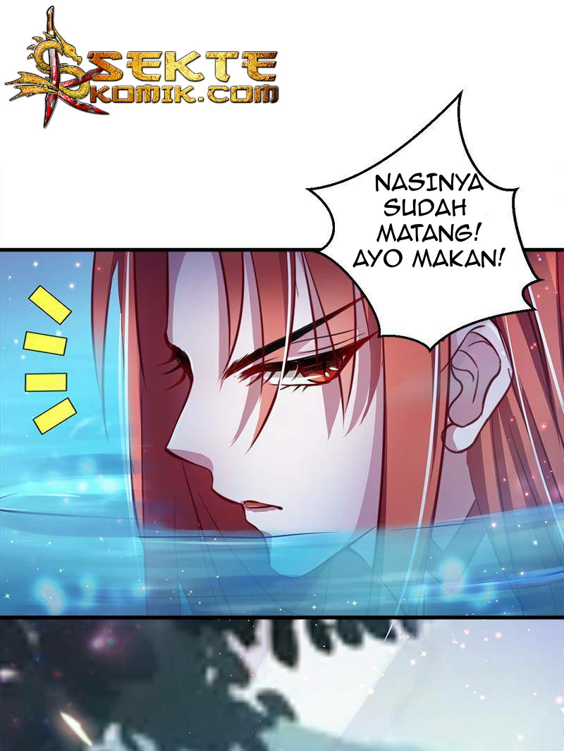 Beauty and the Beast Chapter 16 Gambar 27