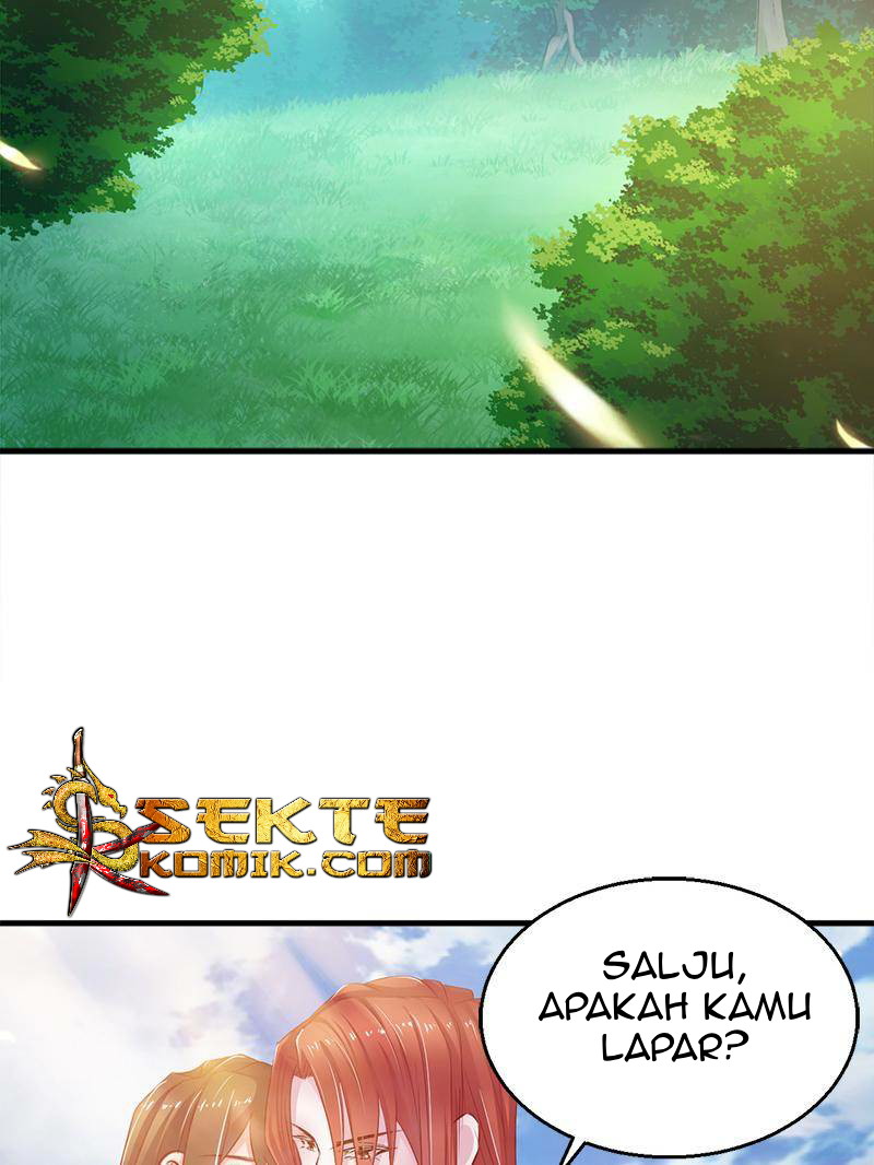 Beauty and the Beast Chapter 16 Gambar 3