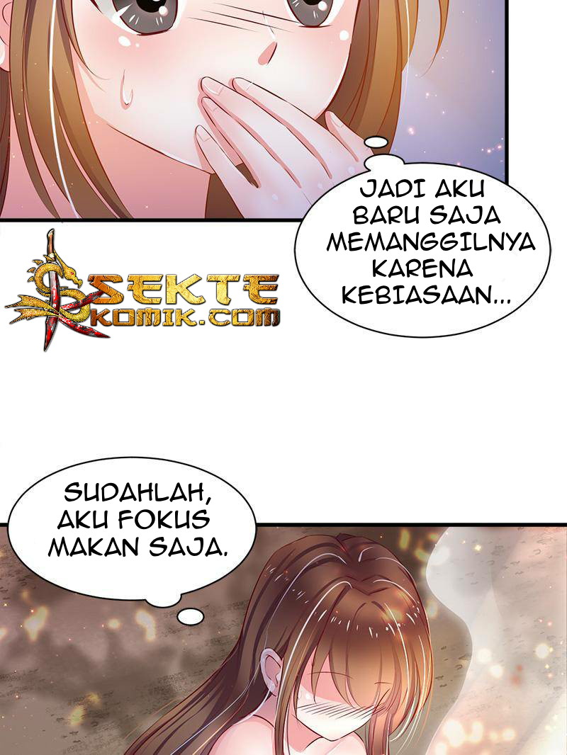 Beauty and the Beast Chapter 16 Gambar 31