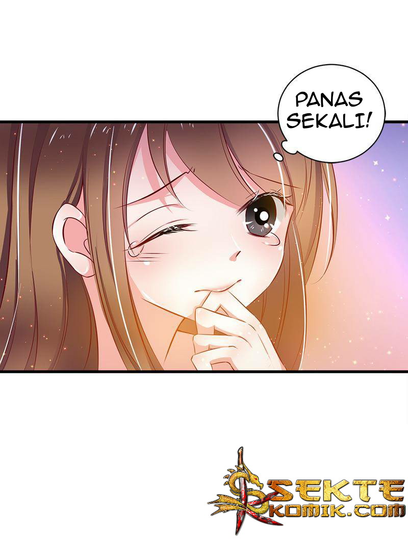 Beauty and the Beast Chapter 16 Gambar 32