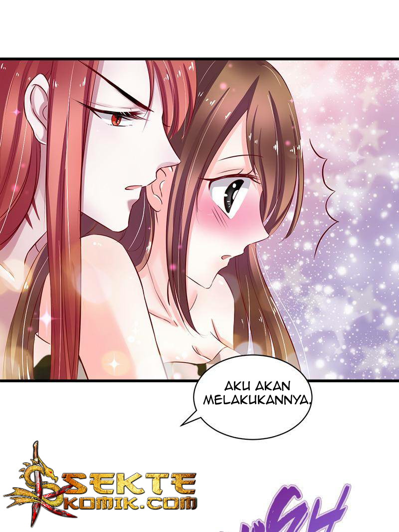 Beauty and the Beast Chapter 16 Gambar 33