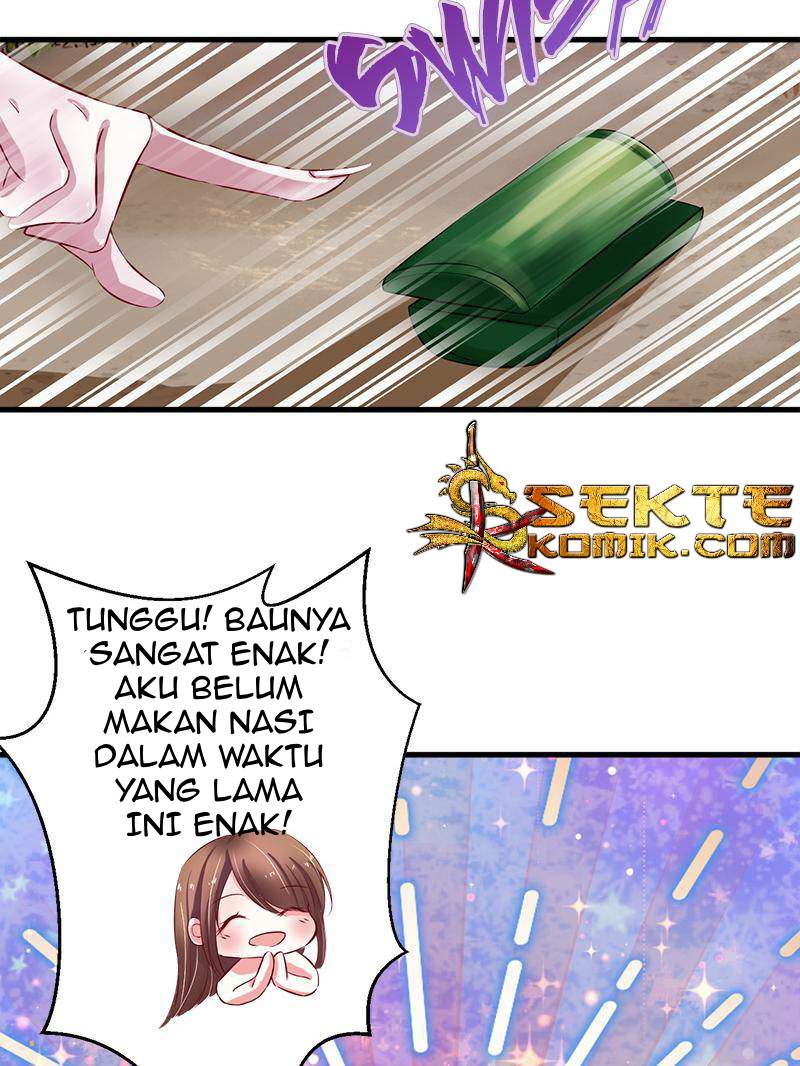 Beauty and the Beast Chapter 16 Gambar 34