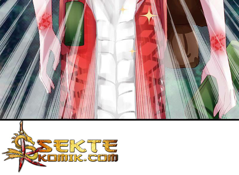 Beauty and the Beast Chapter 16 Gambar 38