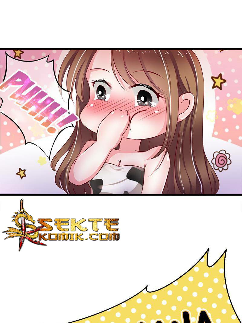 Beauty and the Beast Chapter 16 Gambar 39