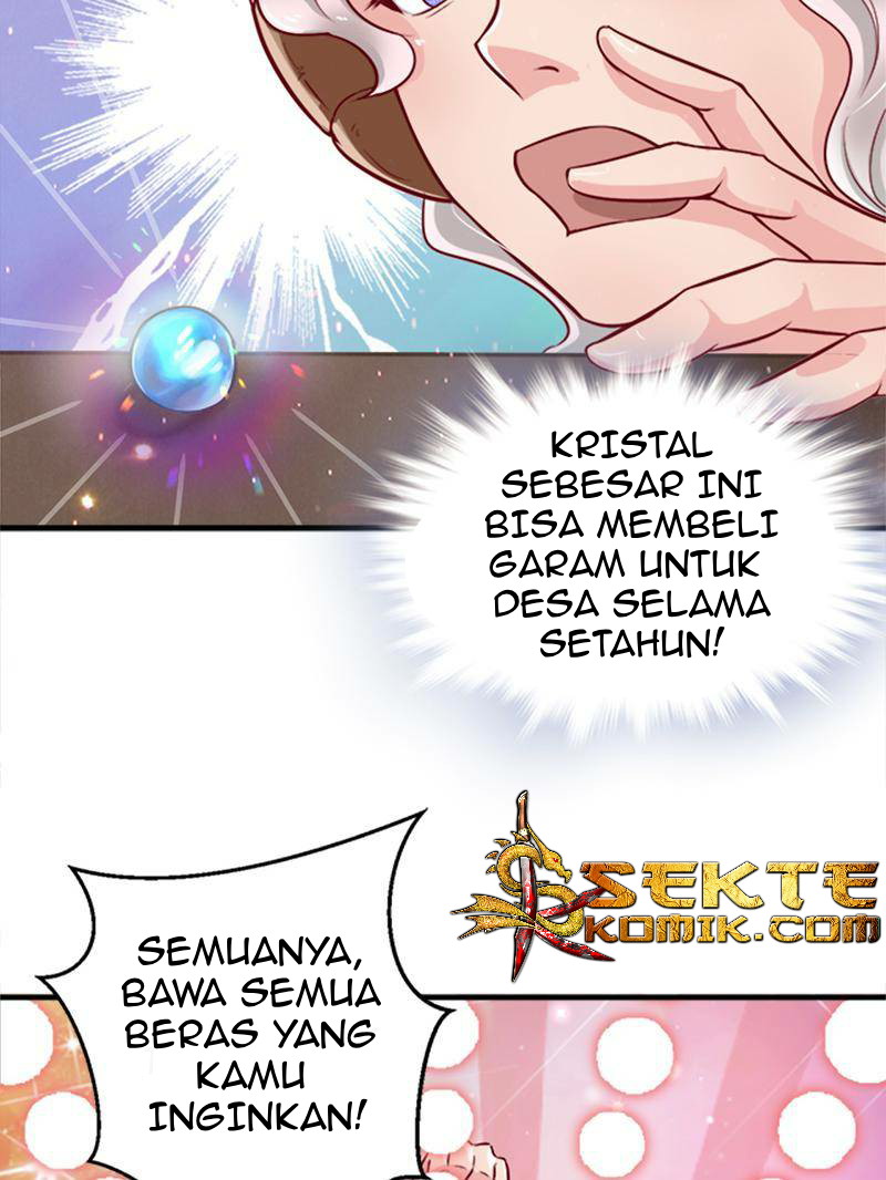 Beauty and the Beast Chapter 15 Gambar 4