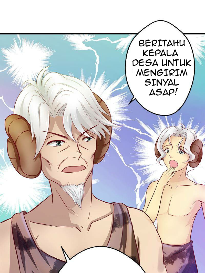 Beauty and the Beast Chapter 15 Gambar 40