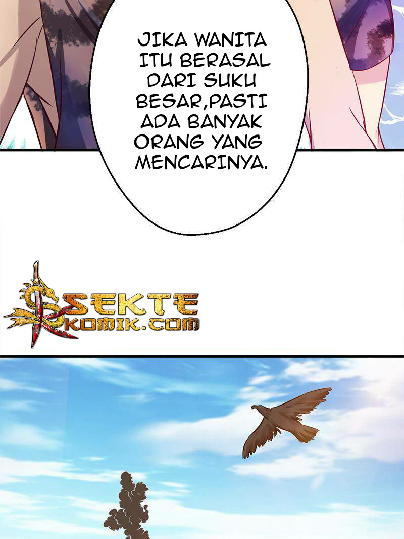 Beauty and the Beast Chapter 15 Gambar 41