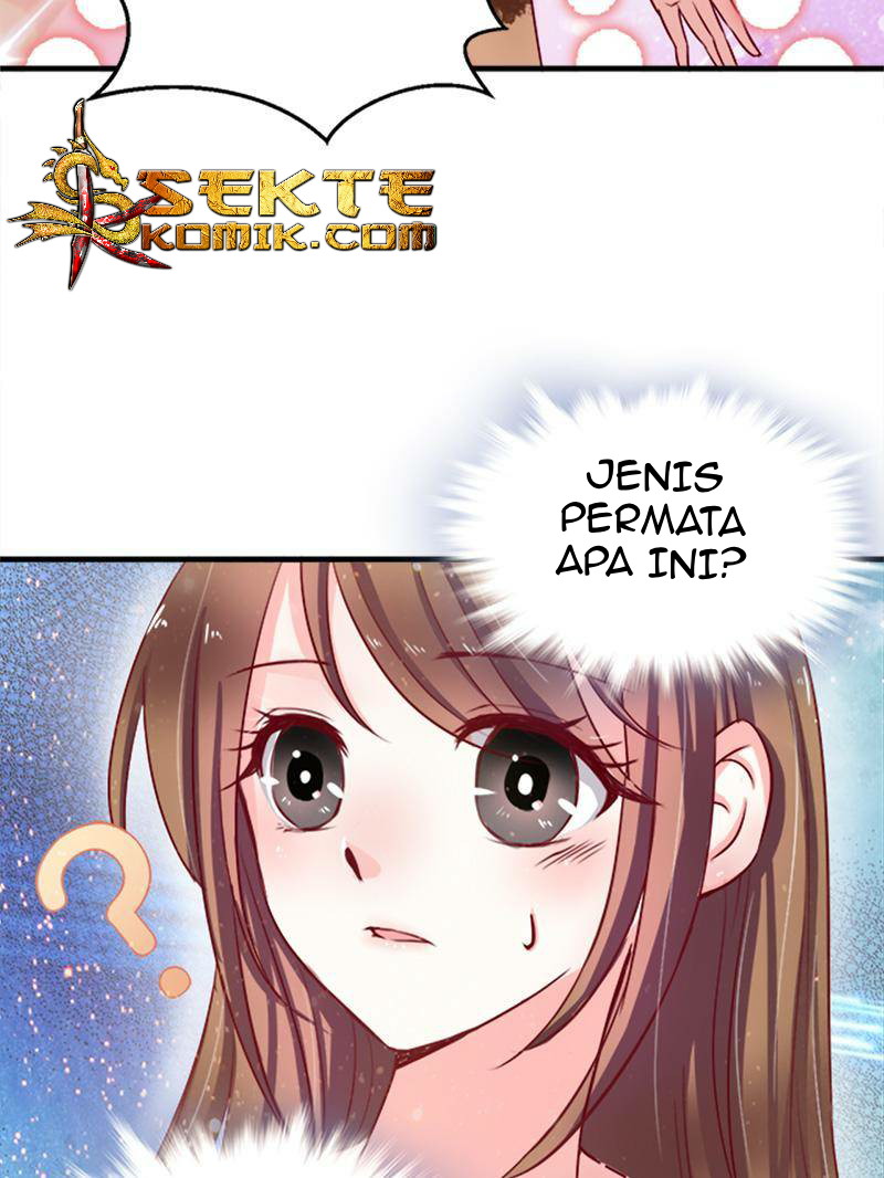 Beauty and the Beast Chapter 15 Gambar 6