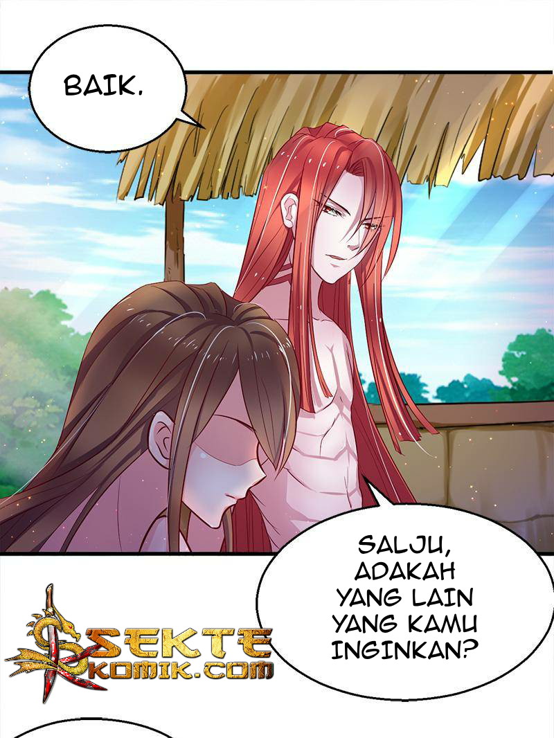 Beauty and the Beast Chapter 15 Gambar 9