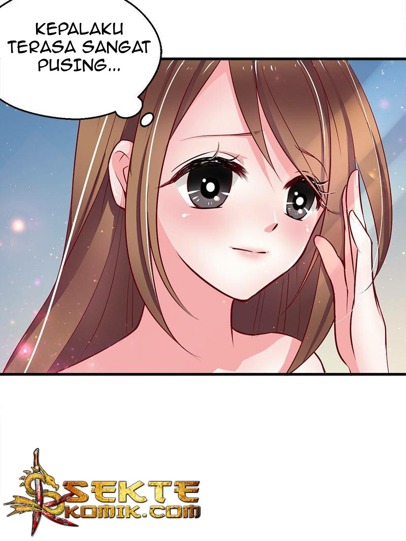 Beauty and the Beast Chapter 15 Gambar 10