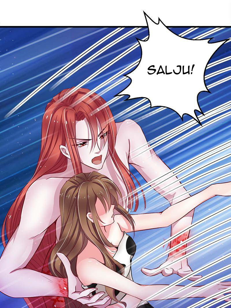 Beauty and the Beast Chapter 15 Gambar 11