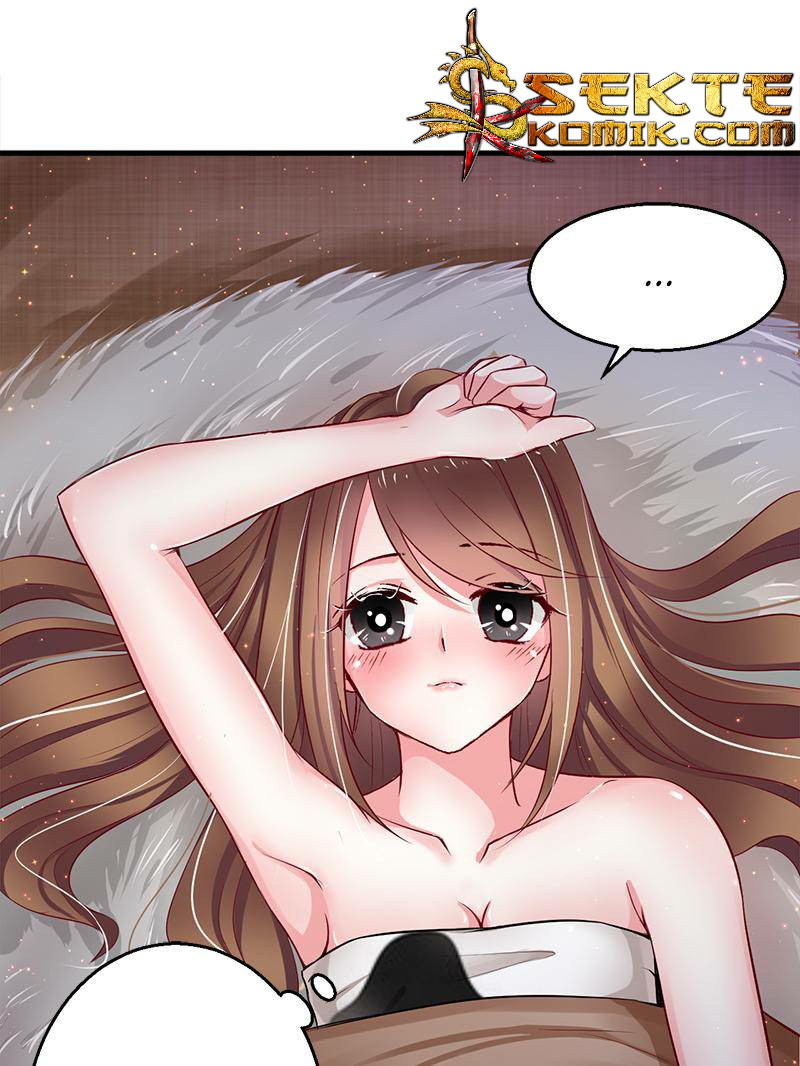 Beauty and the Beast Chapter 15 Gambar 16