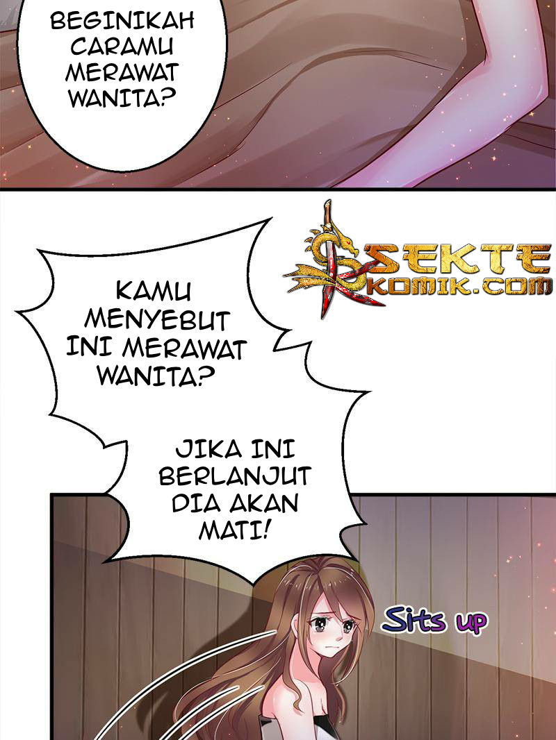Beauty and the Beast Chapter 15 Gambar 17