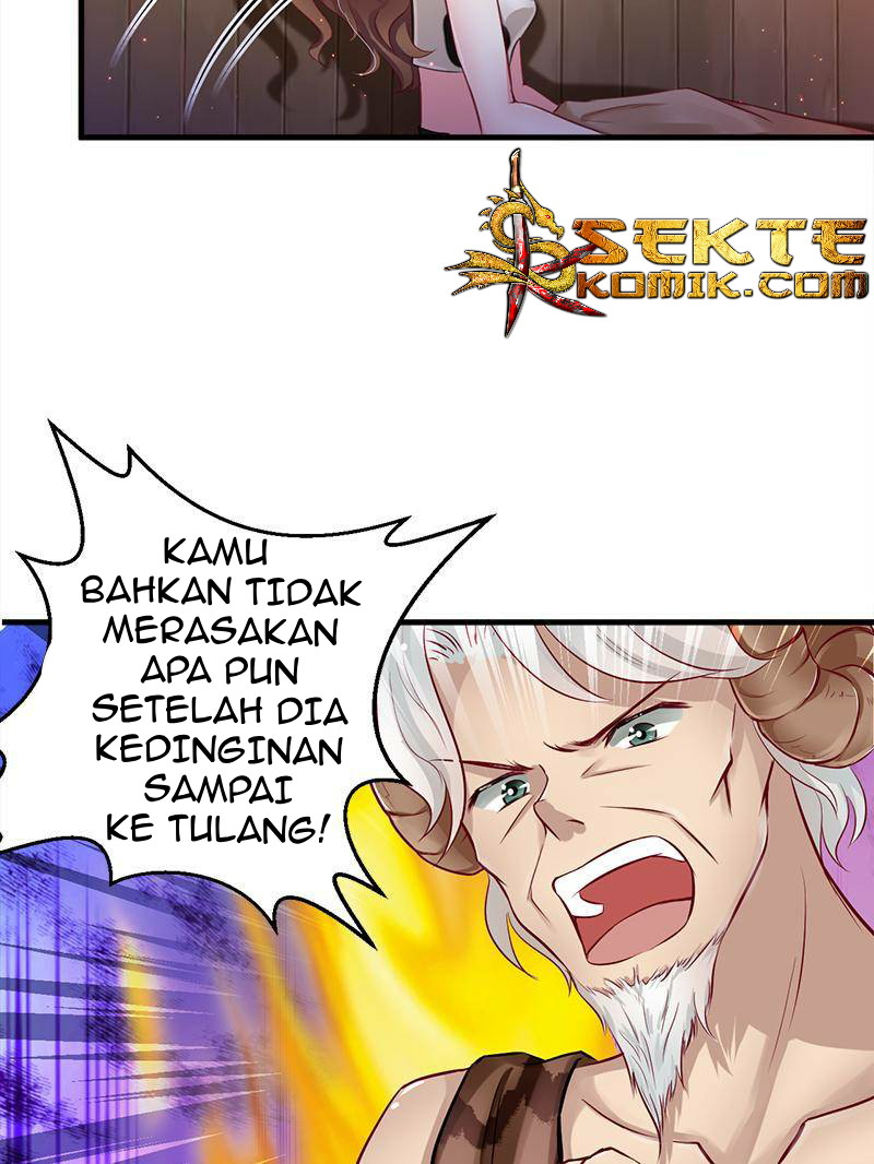 Beauty and the Beast Chapter 15 Gambar 18