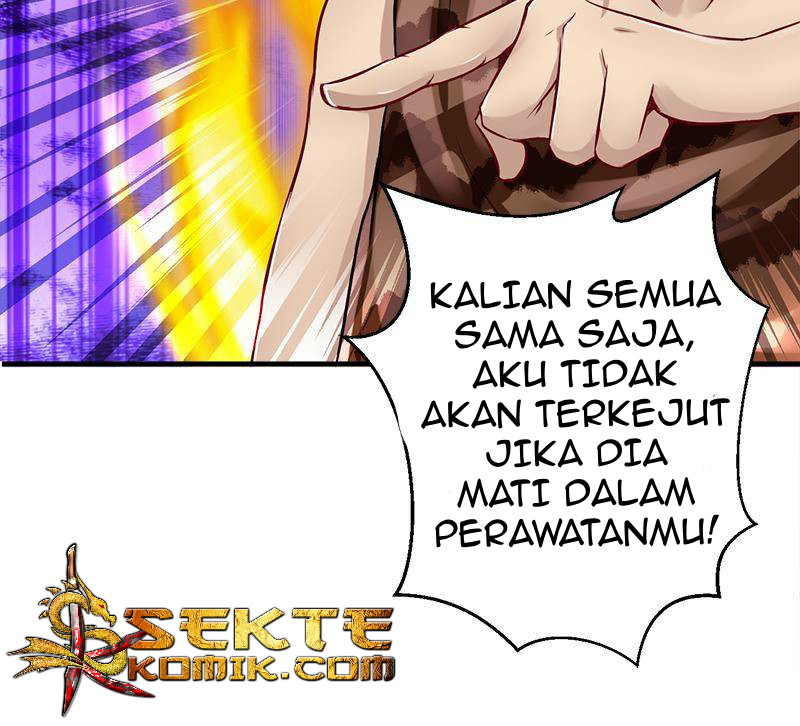 Beauty and the Beast Chapter 15 Gambar 19