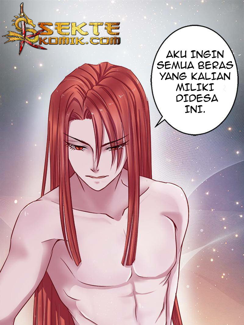 Manhua Beauty and the Beast Chapter 15 gambar nomor 2
