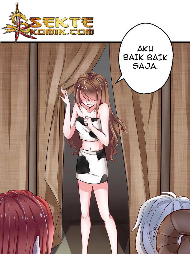 Beauty and the Beast Chapter 15 Gambar 20