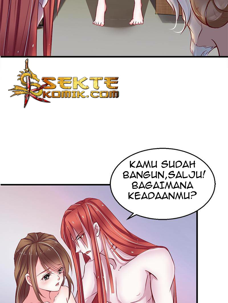 Beauty and the Beast Chapter 15 Gambar 21