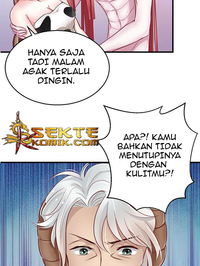 Beauty and the Beast Chapter 15 Gambar 22