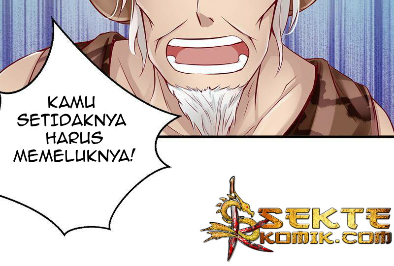 Beauty and the Beast Chapter 15 Gambar 23