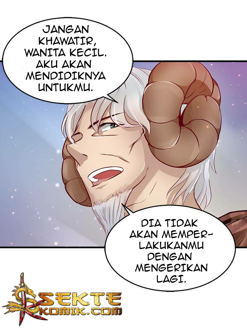 Beauty and the Beast Chapter 15 Gambar 24