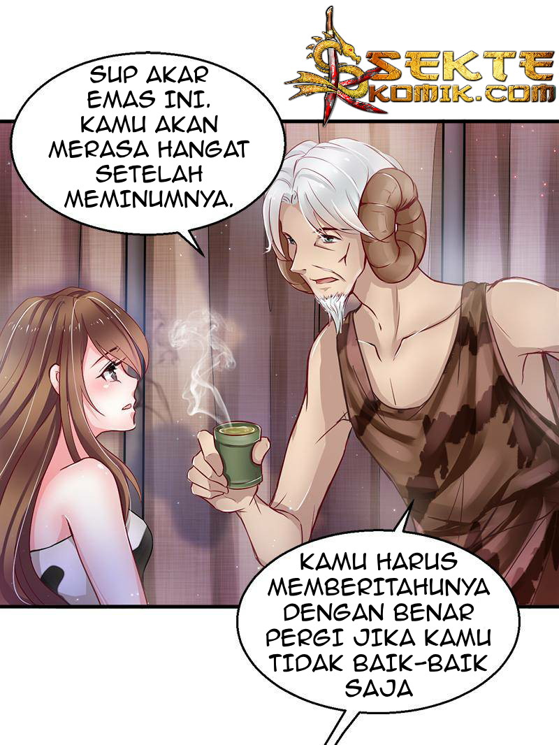 Beauty and the Beast Chapter 15 Gambar 26