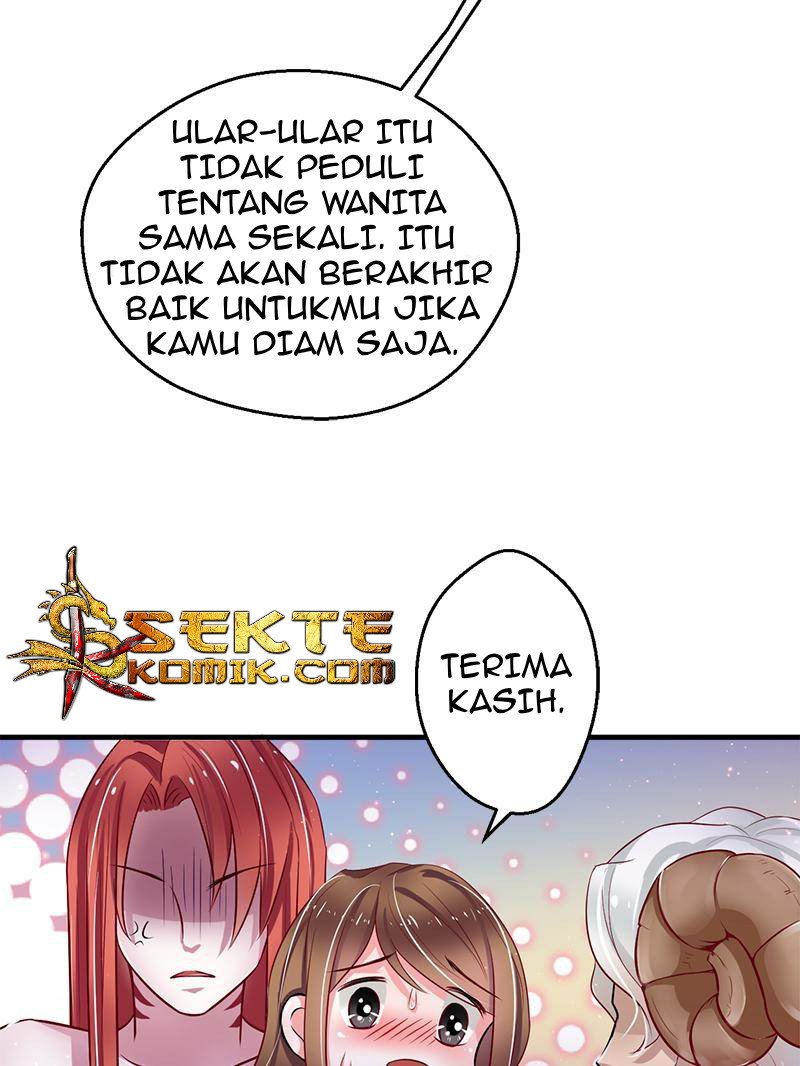 Beauty and the Beast Chapter 15 Gambar 27