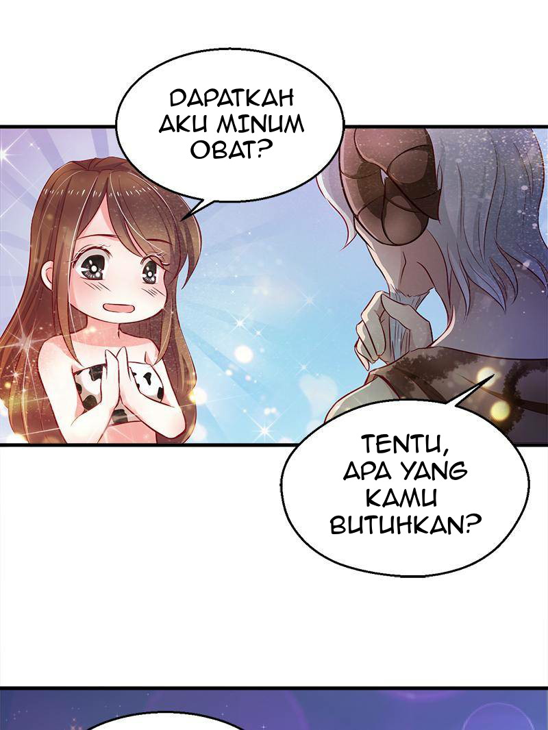 Beauty and the Beast Chapter 15 Gambar 29