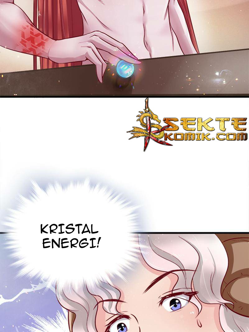 Beauty and the Beast Chapter 15 Gambar 3