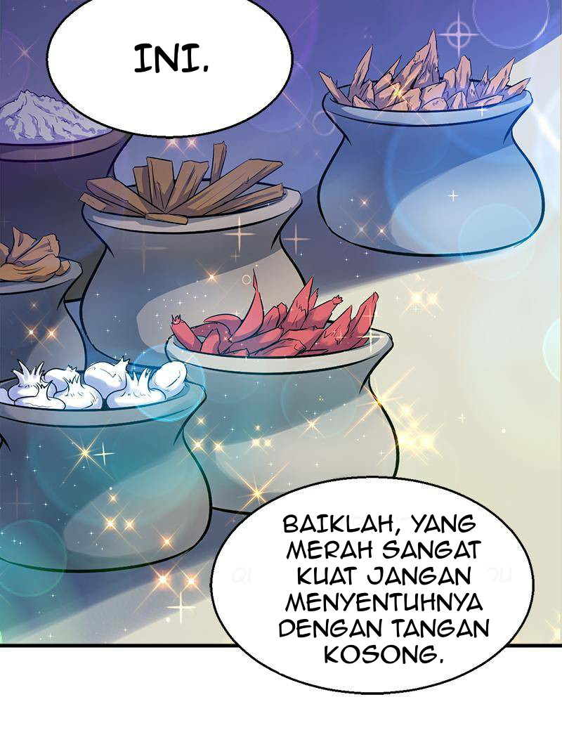 Beauty and the Beast Chapter 15 Gambar 30