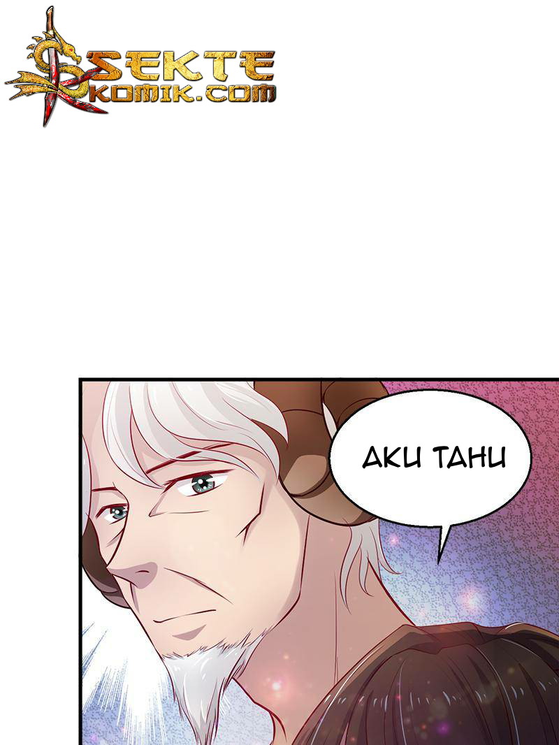 Beauty and the Beast Chapter 15 Gambar 31