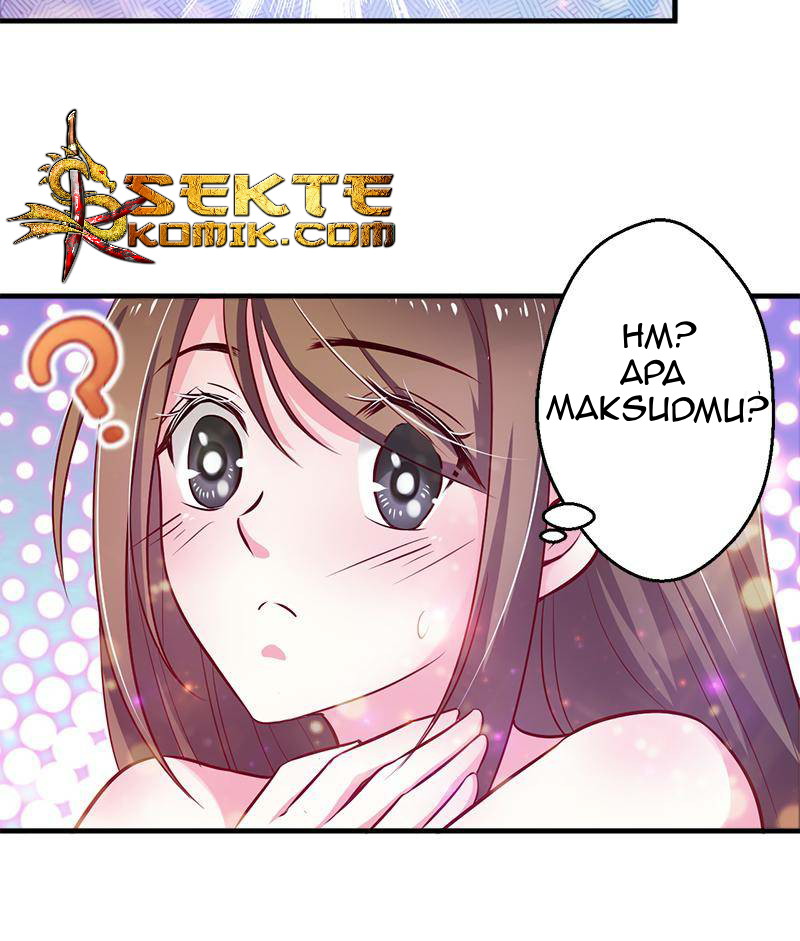 Beauty and the Beast Chapter 15 Gambar 33