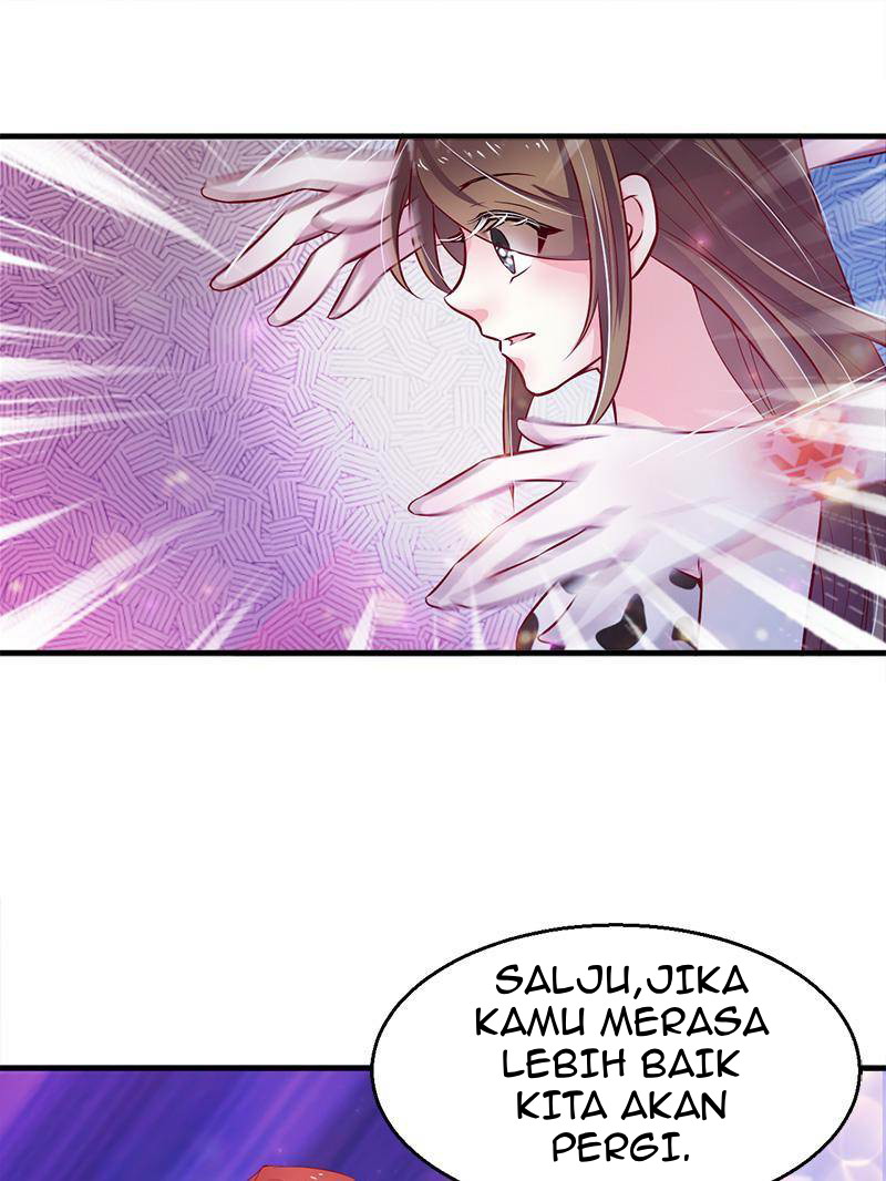 Beauty and the Beast Chapter 15 Gambar 34