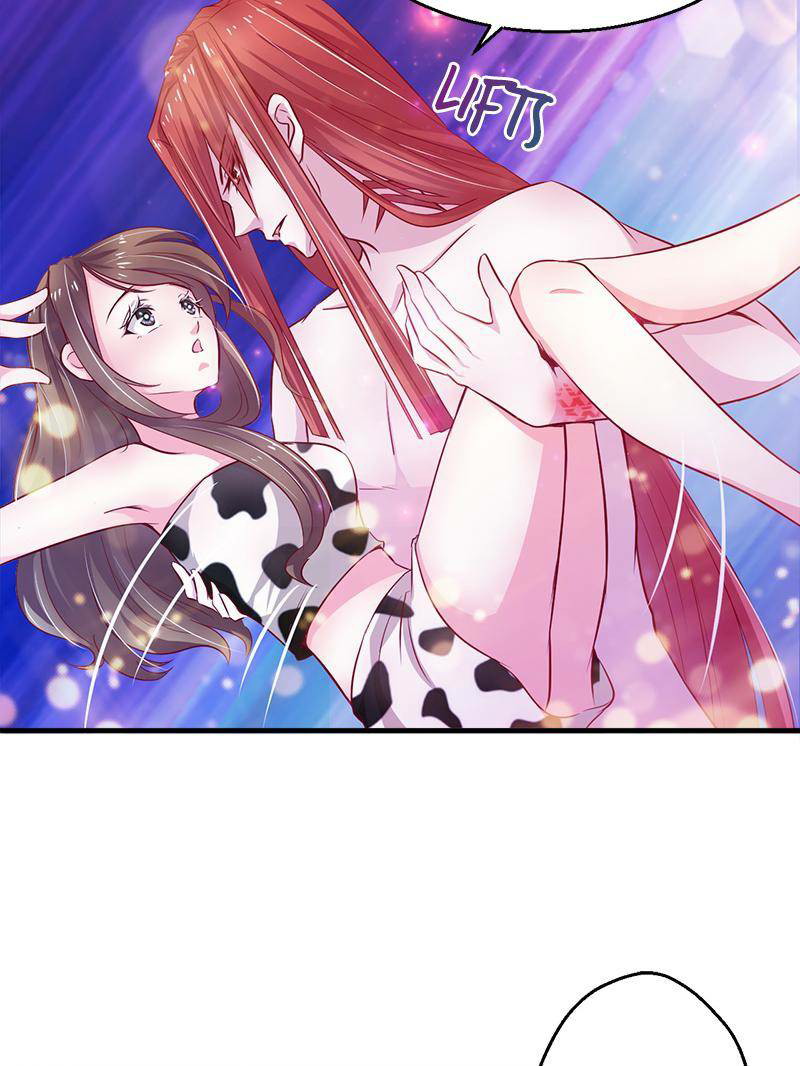 Beauty and the Beast Chapter 15 Gambar 35