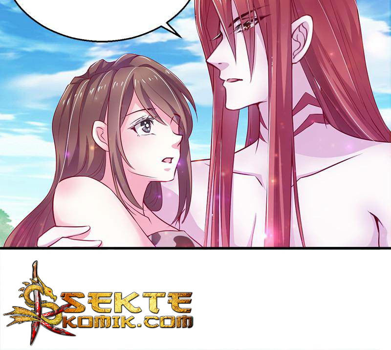 Beauty and the Beast Chapter 15 Gambar 38