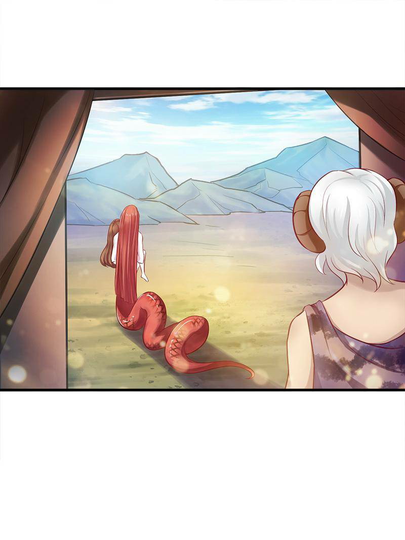 Beauty and the Beast Chapter 15 Gambar 39