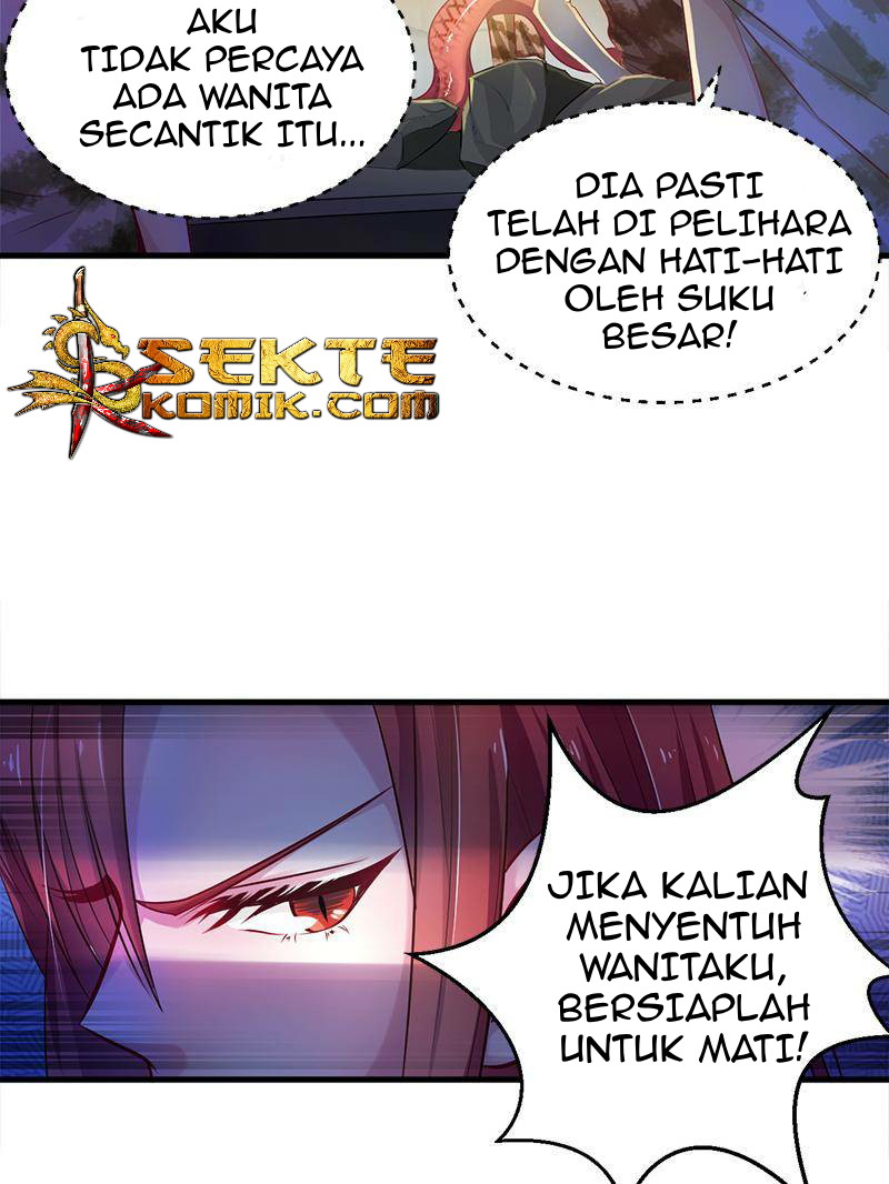 Beauty and the Beast Chapter 14 Gambar 40