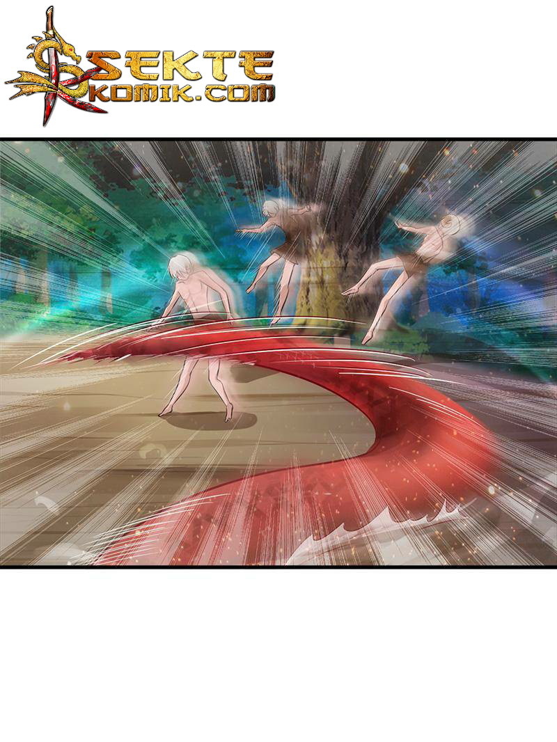 Beauty and the Beast Chapter 14 Gambar 42