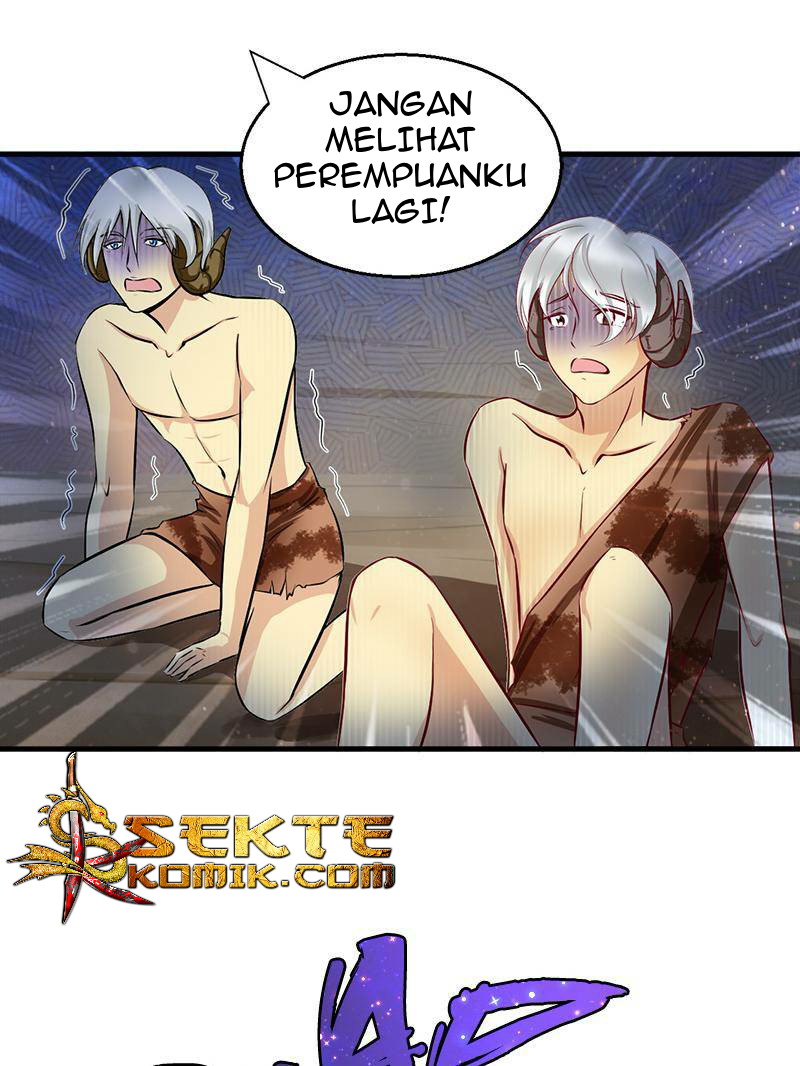 Beauty and the Beast Chapter 14 Gambar 43