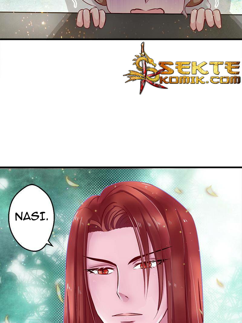 Beauty and the Beast Chapter 14 Gambar 45