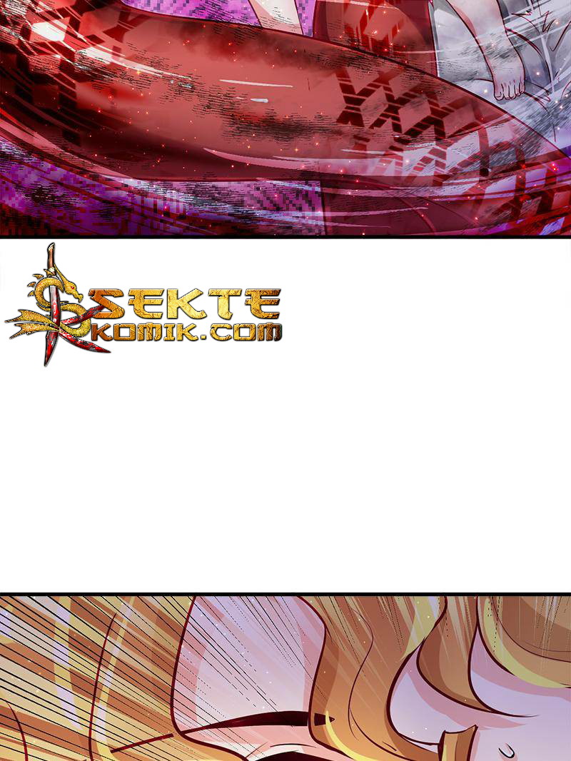 Beauty and the Beast Chapter 14 Gambar 5