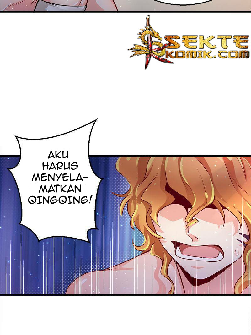 Beauty and the Beast Chapter 14 Gambar 10