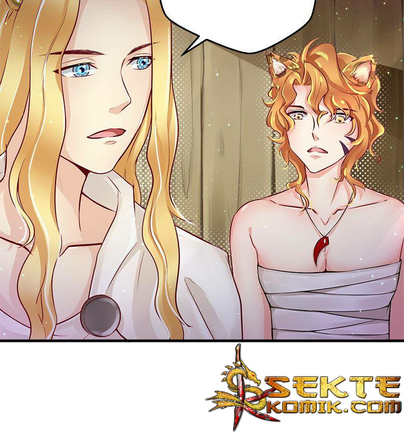 Beauty and the Beast Chapter 14 Gambar 12