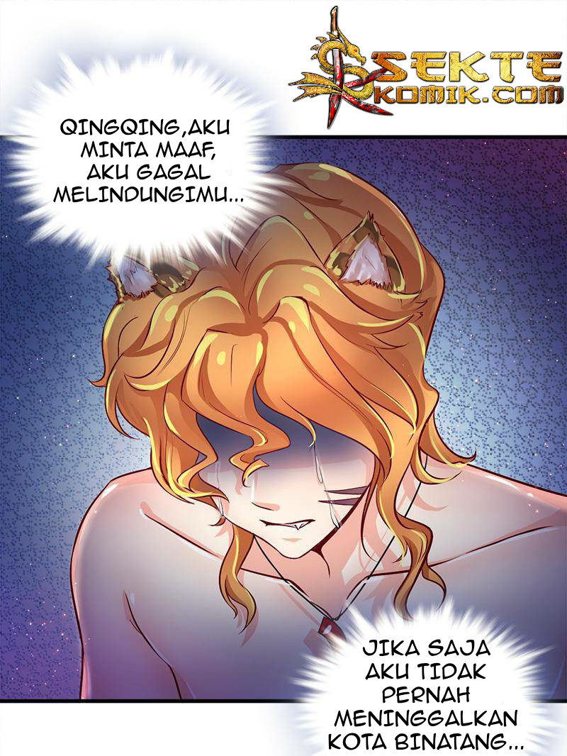 Beauty and the Beast Chapter 14 Gambar 13