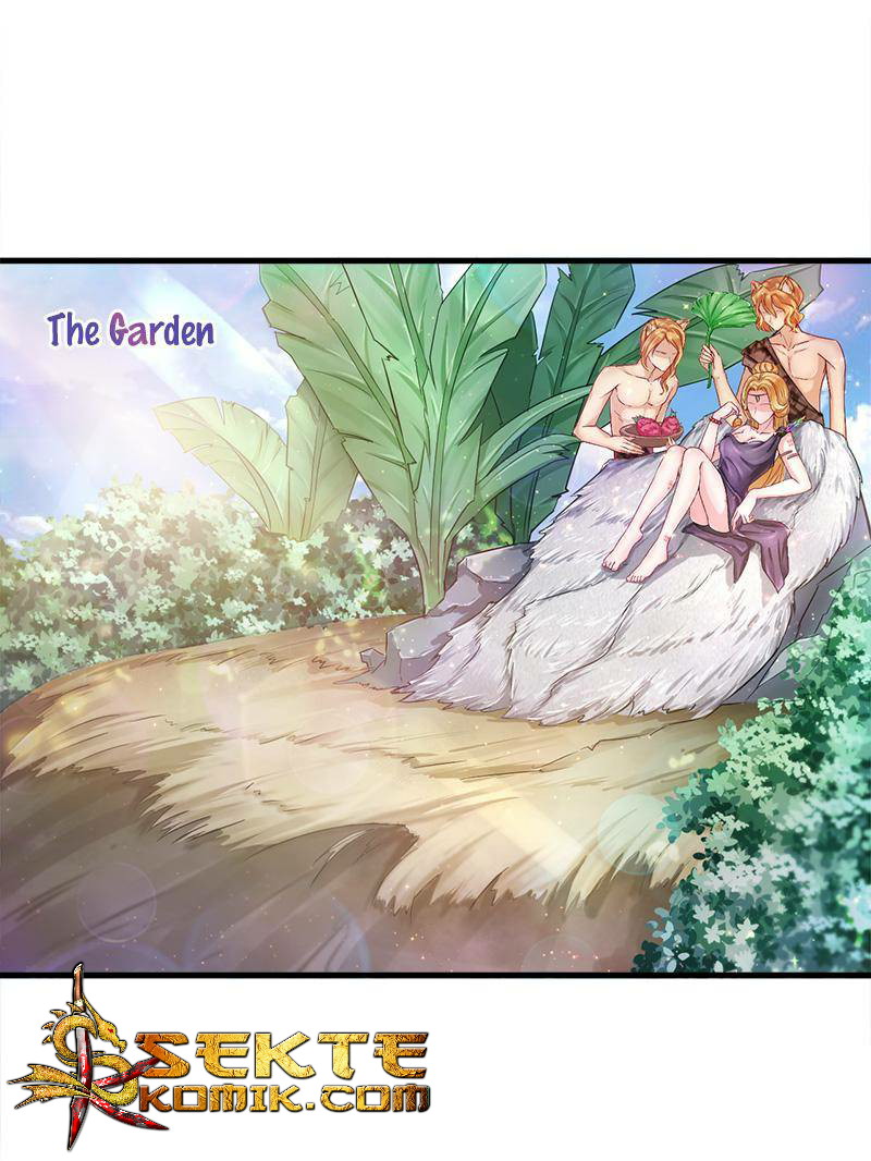 Beauty and the Beast Chapter 14 Gambar 17