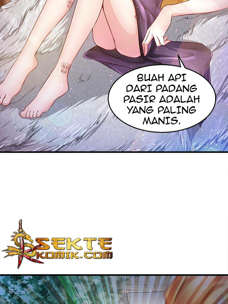 Beauty and the Beast Chapter 14 Gambar 19