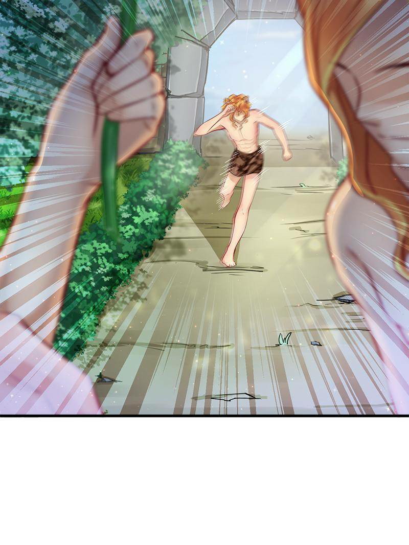 Beauty and the Beast Chapter 14 Gambar 20