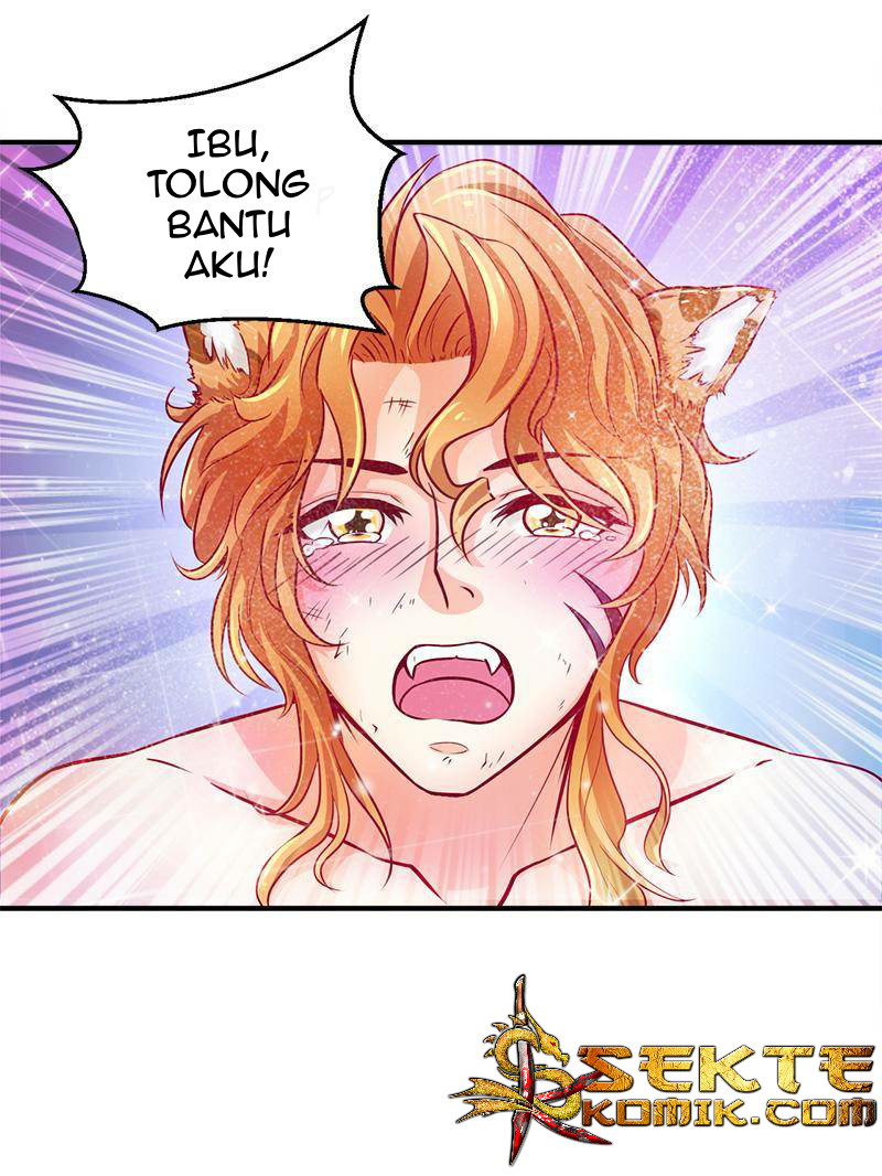 Beauty and the Beast Chapter 14 Gambar 22