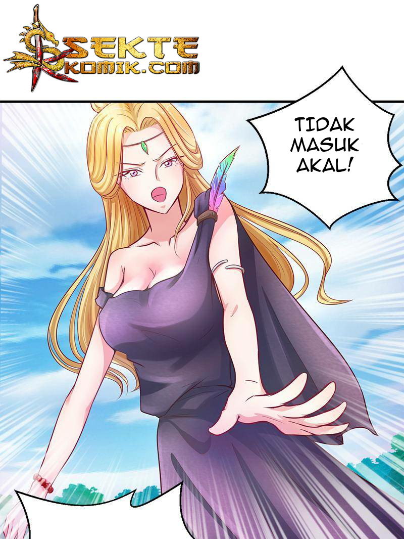 Beauty and the Beast Chapter 14 Gambar 25